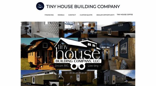 tinyhousebuildingcompany.com