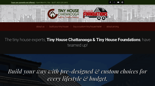 tinyhousechattanooga.com