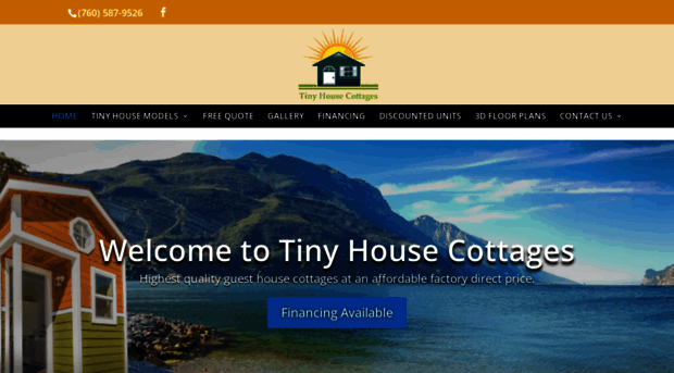 tinyhousecottages.com