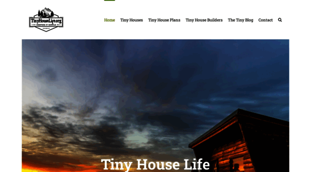 tinyhouselife.org