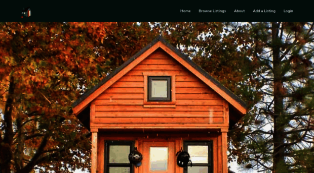 tinyhouselistingscanada.com