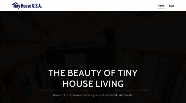 tinyhousellc.com