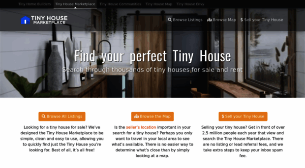 tinyhousemarketplace.com