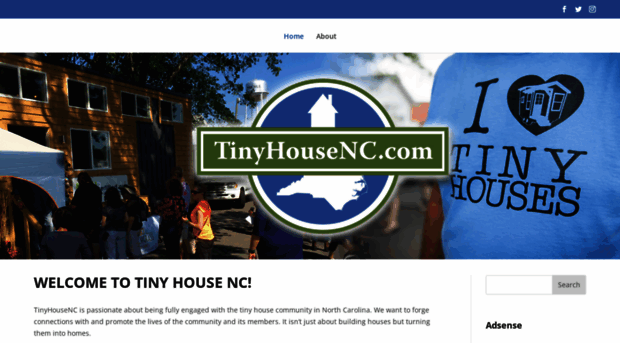 tinyhousenc.com
