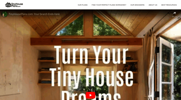 tinyhouseplans.com