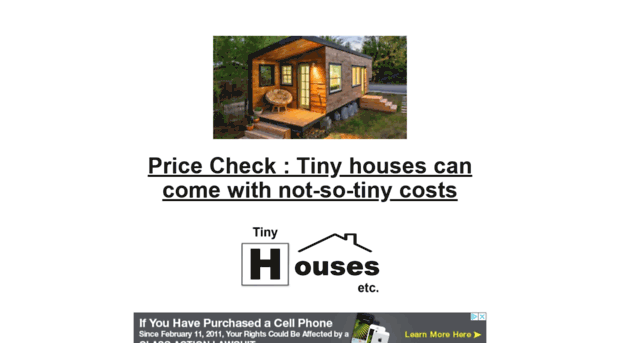 tinyhousesetc.com