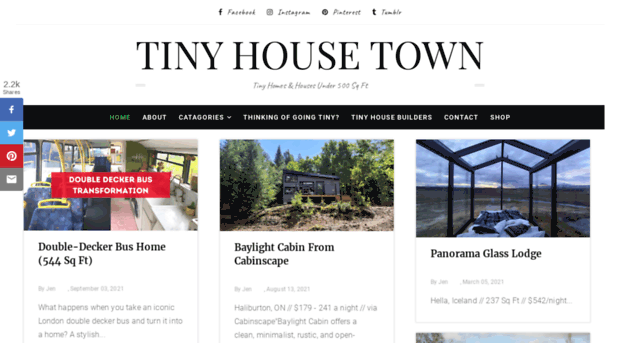 tinyhousetown.net