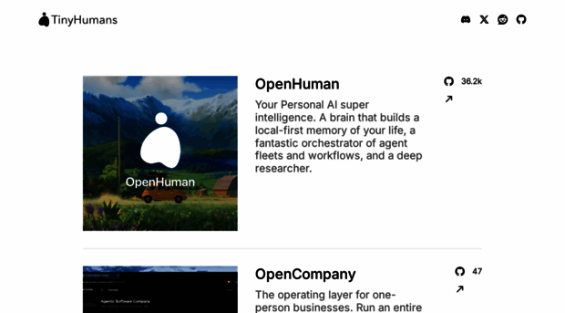 tinyhumans.ai