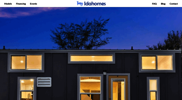 tinyidahomes.com