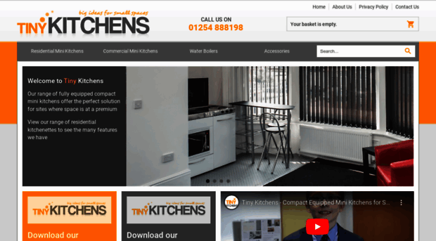 tinykitchens.co.uk