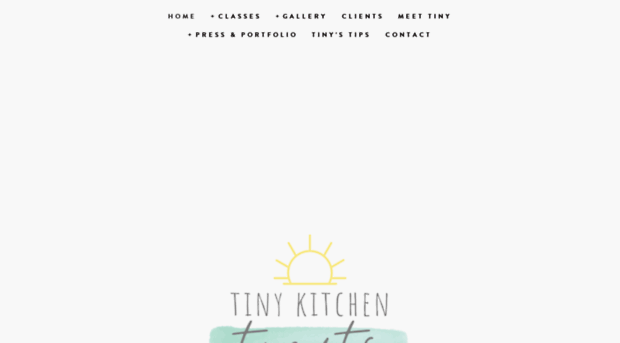 tinykitchentreats.com