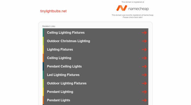 tinylightbulbs.net