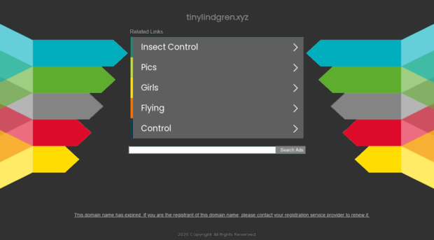 tinylindgren.xyz