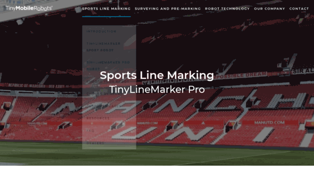 tinylinemarker.com