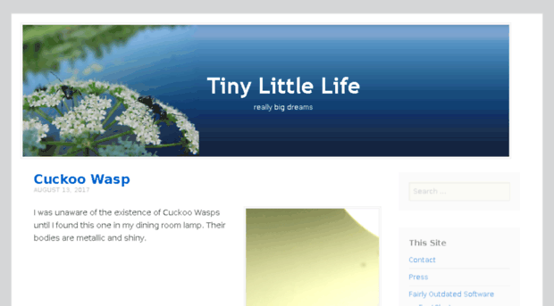 tinylittlelife.org