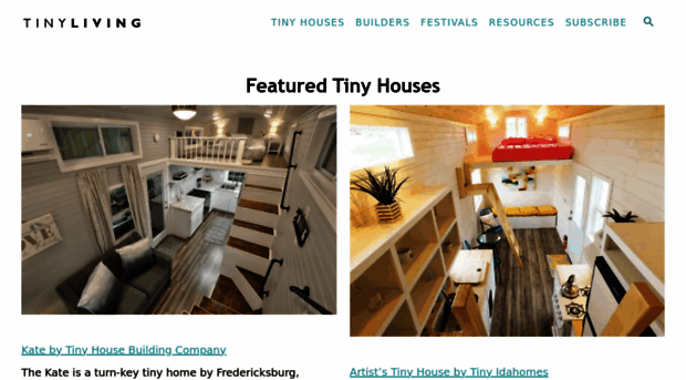 tinyliving.com