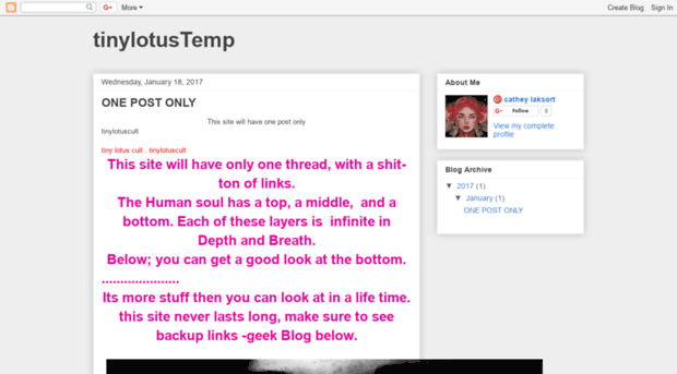 tinylotusnewtemp.blogspot.com