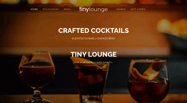 tinylounge.com