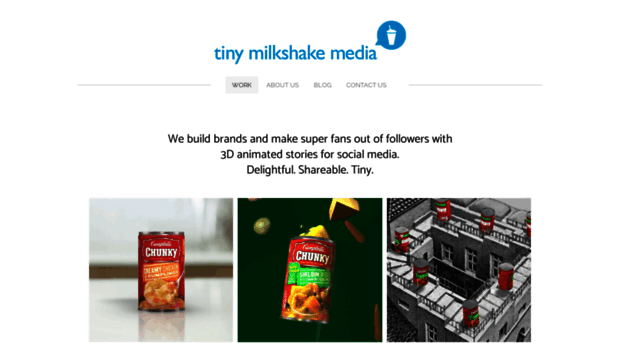 tinymilkshakemedia.com