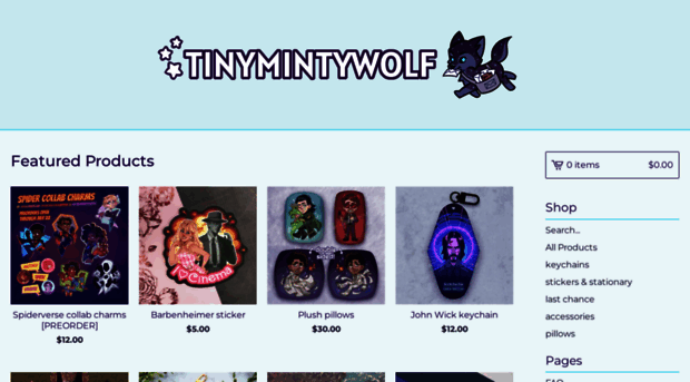 tinymintywolf.bigcartel.com
