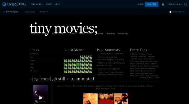 tinymovies.livejournal.com