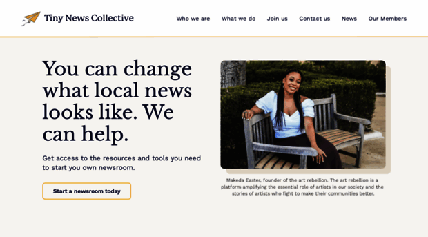 tinynewsco.org