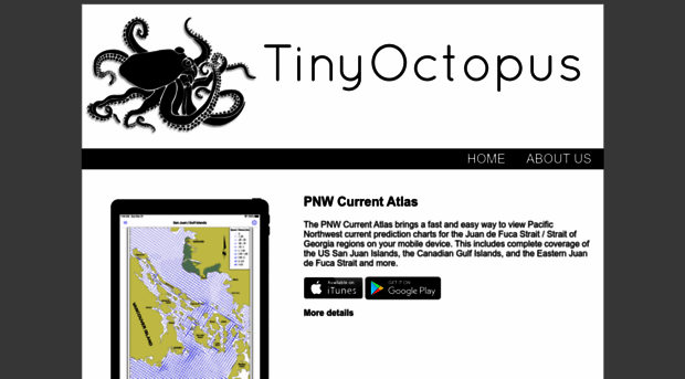 tinyoctopus.net