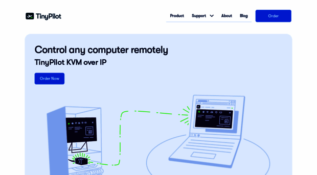 tinypilotkvm.com