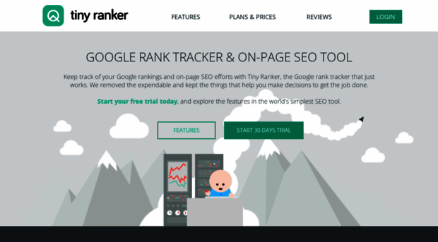 tinyranker.com