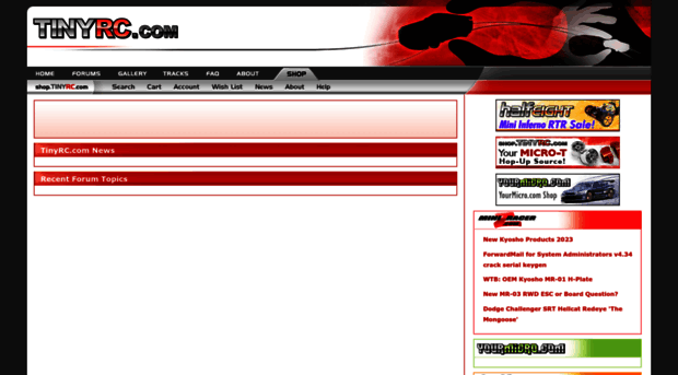 tinyrc.com