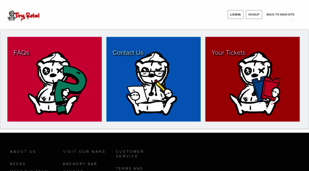 tinyrebel.freshdesk.com