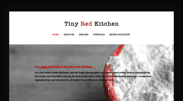 tinyredkitchen.com