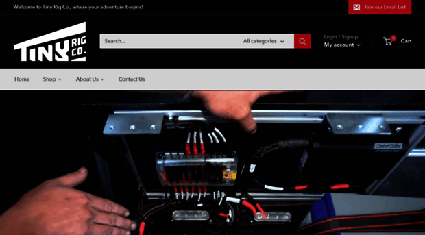 tinyrigco.com
