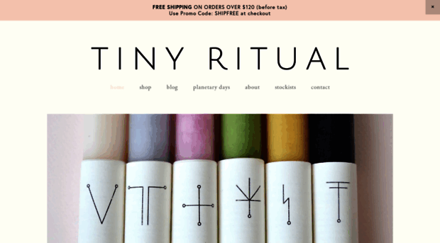 tinyritual.com