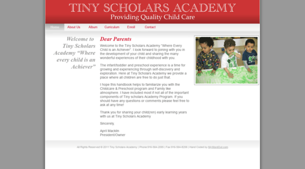 tinyscholarsacademy.net