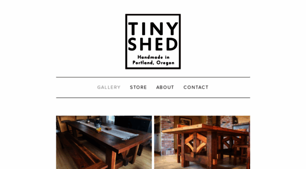 tinyshed.squarespace.com