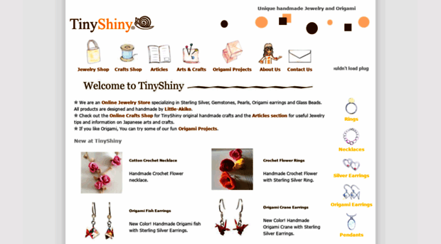 tinyshiny.ca