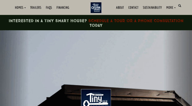 tinysmarthouse.com