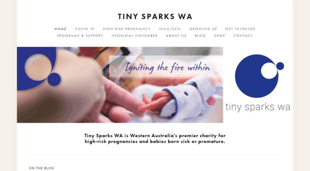 tinysparkswa.org.au