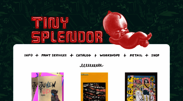 tinysplendor.com