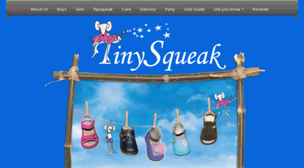 tinysqueak.co.uk