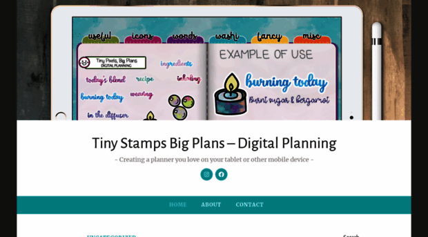 tinystampsdigital.wordpress.com