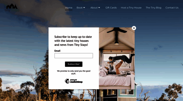 tinystays.co