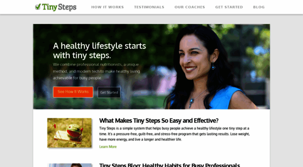 tinysteps.co