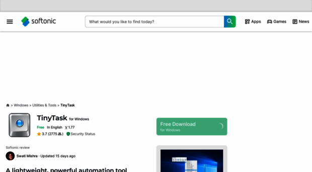tinytask.en.softonic.com