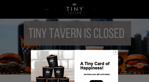 tinytavern.com