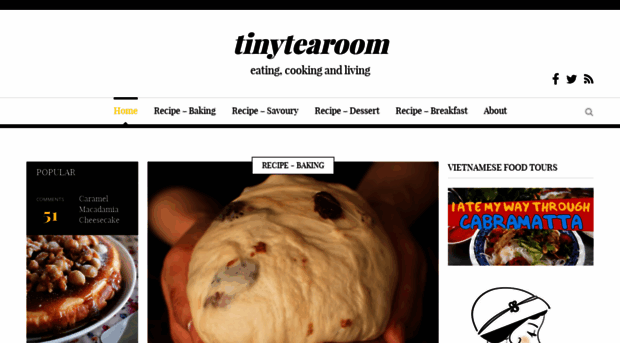 tinytearoom.com