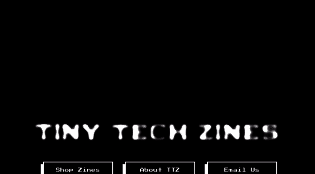 tinytechzines.org