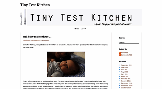 tinytestkitchen.com