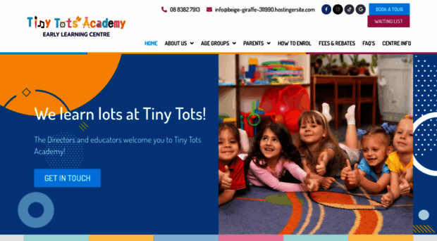 tinytotsacademy.com.au